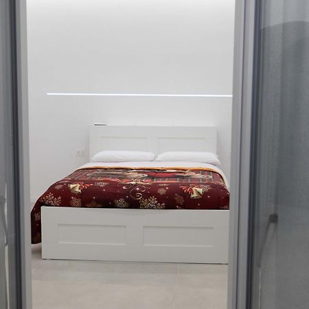 A Casa Mia Daire Napoli Dış mekan fotoğraf