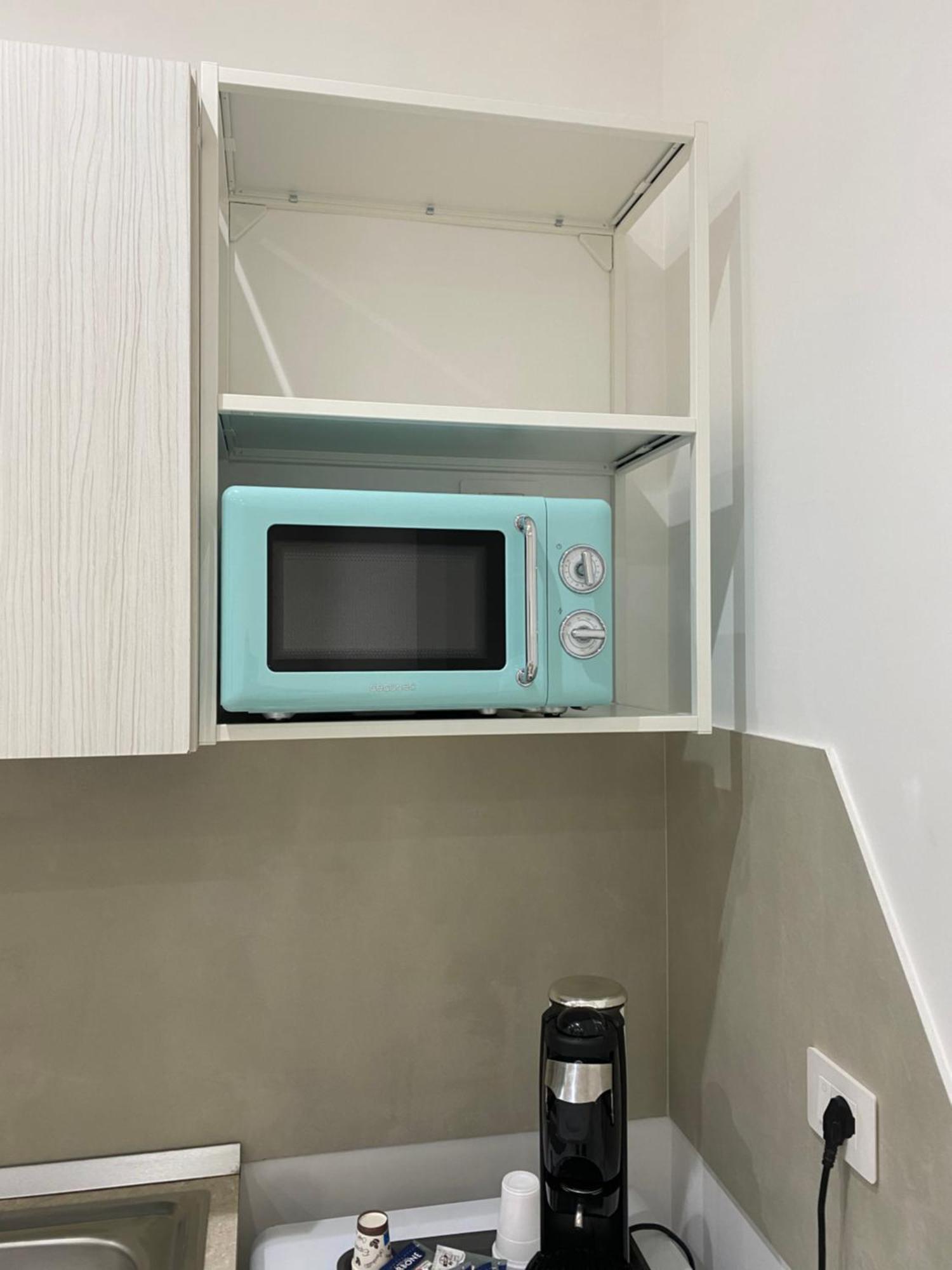 A Casa Mia Daire Napoli Dış mekan fotoğraf