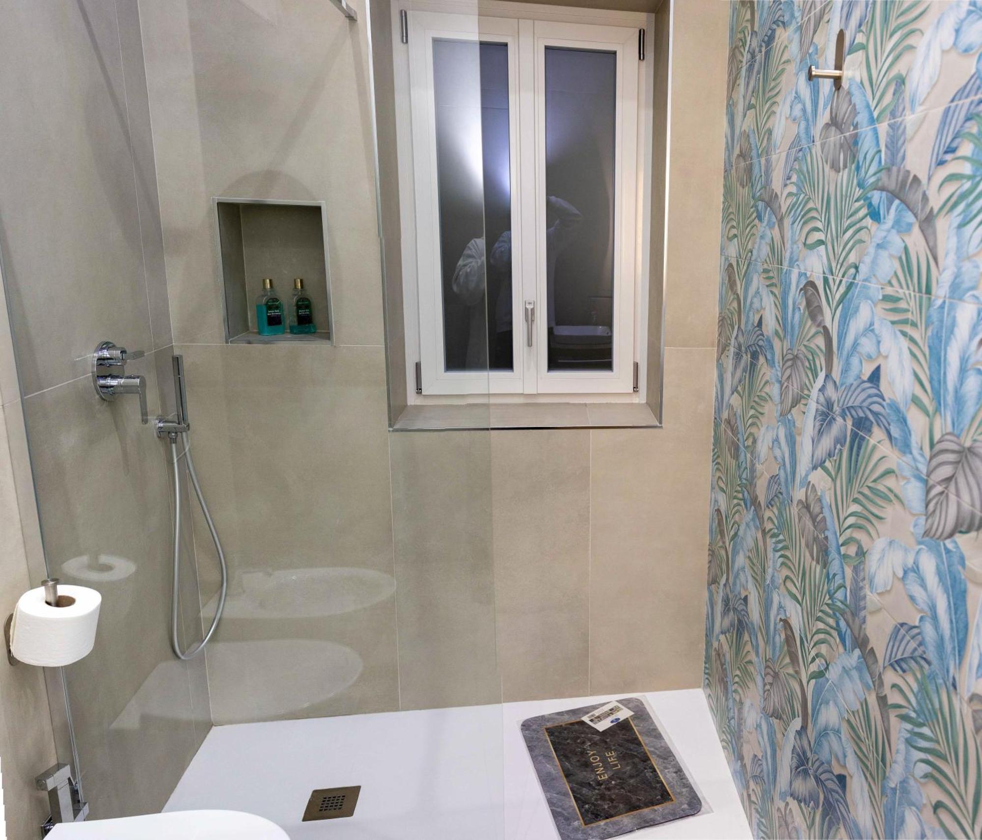 A Casa Mia Daire Napoli Dış mekan fotoğraf