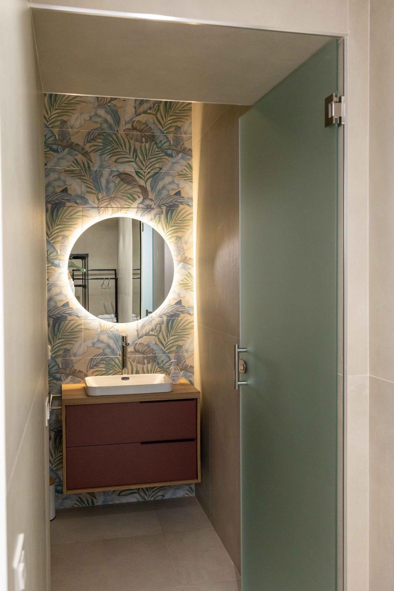 A Casa Mia Daire Napoli Dış mekan fotoğraf