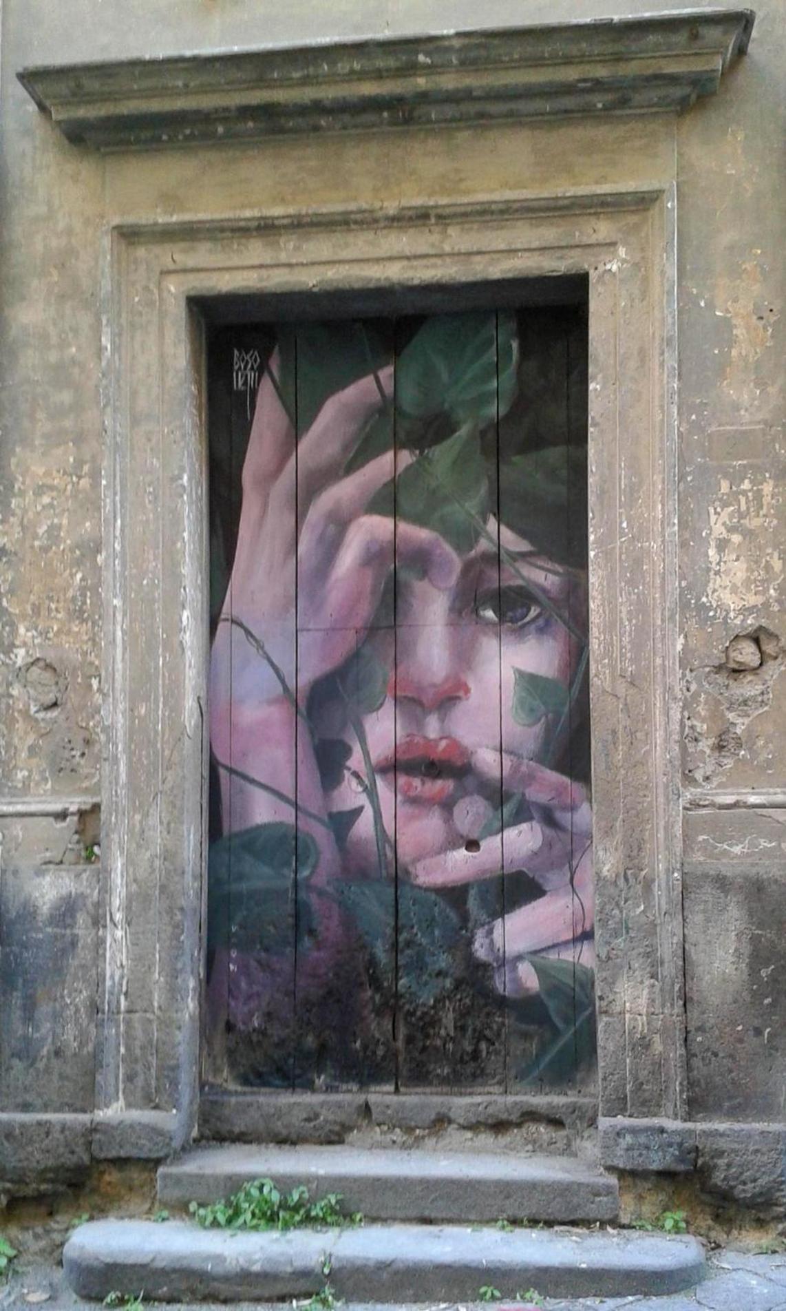 A Casa Mia Daire Napoli Dış mekan fotoğraf